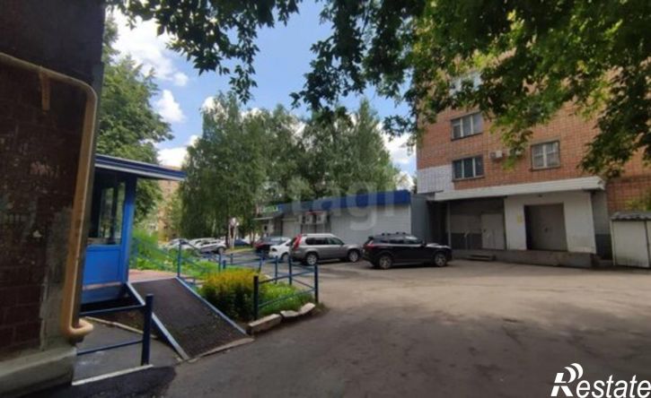 1-комн квартира ул Удмуртская, 247,  д. 247