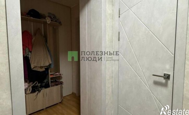 3-комн квартира Квартальный пр-д, 82,  д. 82