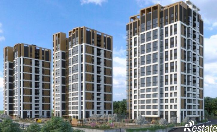 2-комн квартира Районная улица, 57к1с2,  д. 57к1с2