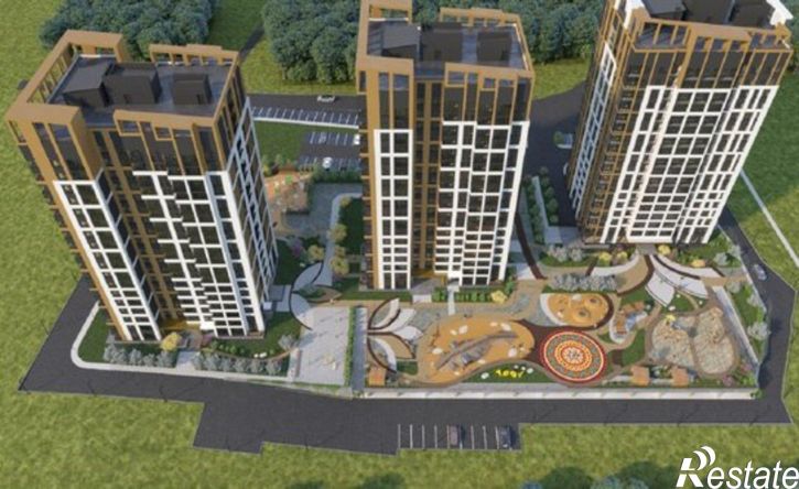 2-комн квартира Районная улица, 57к1с2,  д. 57к1с2