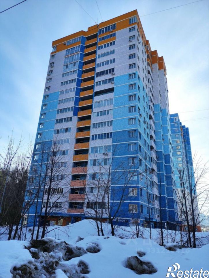 1-комн квартира ул Цветочная, 1,  д. 1