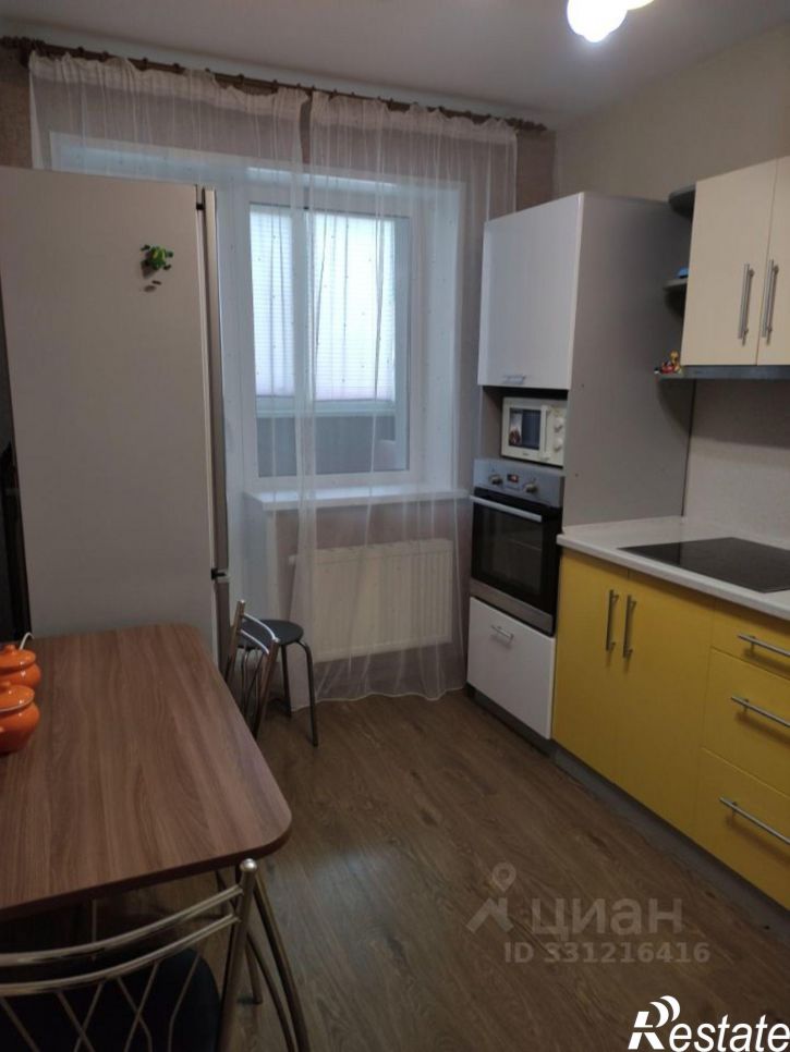 1-комн квартира ул Цветочная, 1,  д. 1