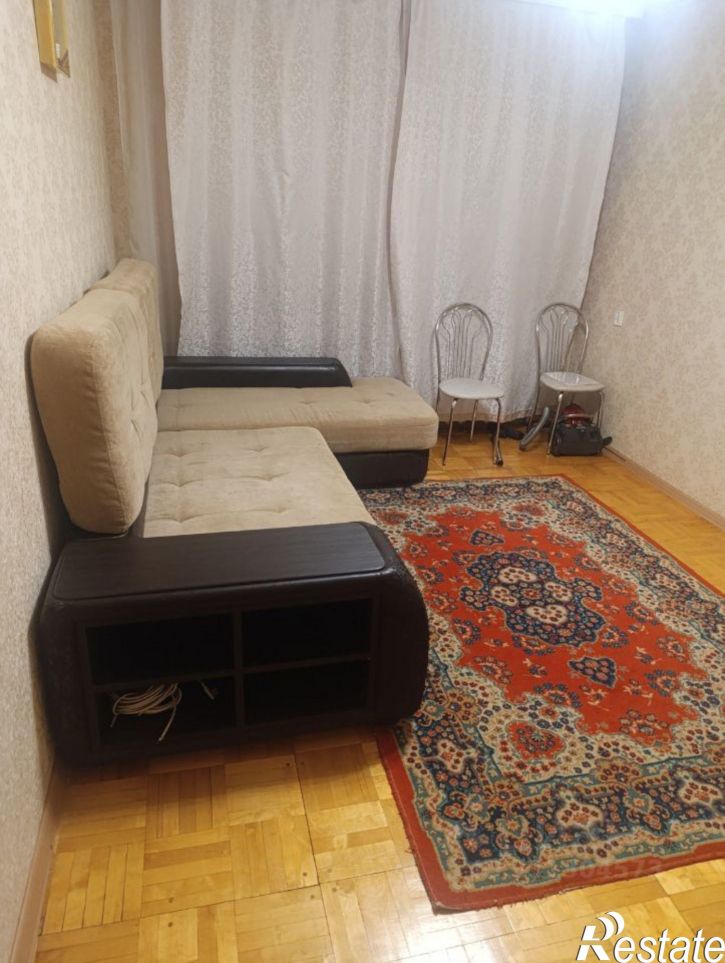 Комната ул Первомайская, 54,  д. 54