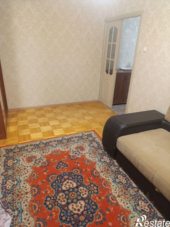 Комната ул Первомайская, 54,  д. 54