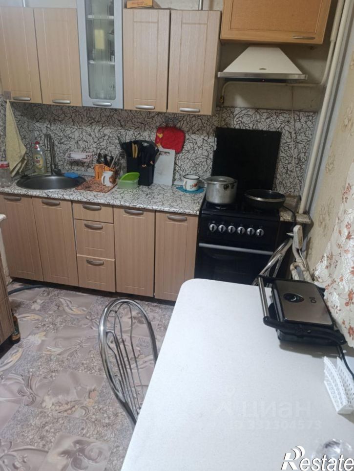Комната ул Первомайская, 54,  д. 54