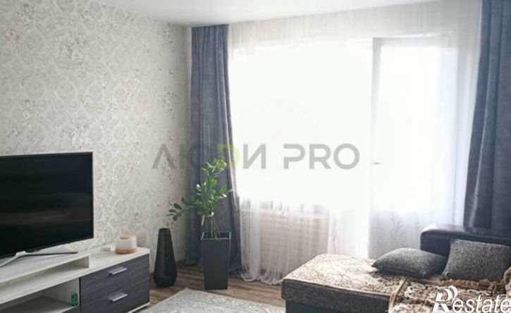 3-комн квартира ул Молодежная, 16б,  д. 16б