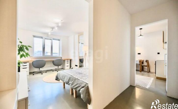 1-комн квартира ул Холмогорова, 85,  д. 85
