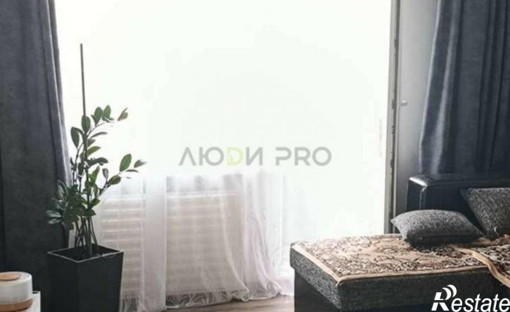 3-комн квартира ул Молодежная, 16б,  д. 16б