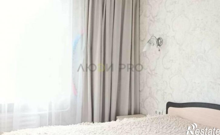3-комн квартира ул Молодежная, 16б,  д. 16б