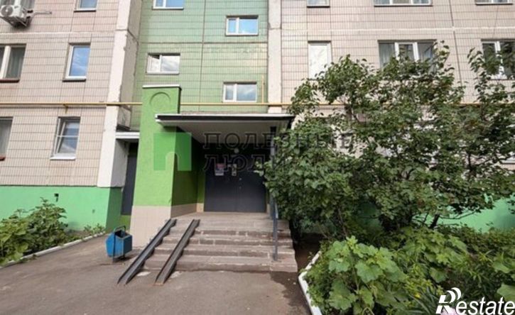 2-комн квартира ул Клубная, 52,  д. 52