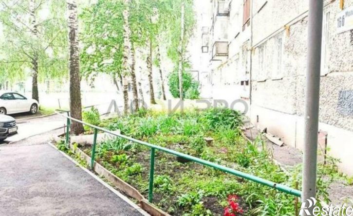 3-комн квартира ул Молодежная, 16б,  д. 16б