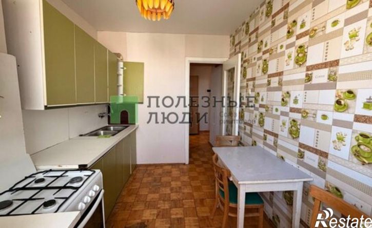 2-комн квартира ул Клубная, 52,  д. 52