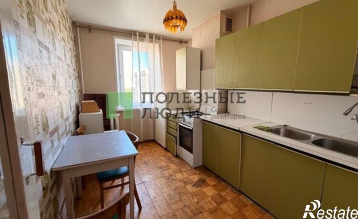 2-комн квартира ул Клубная, 52,  д. 52