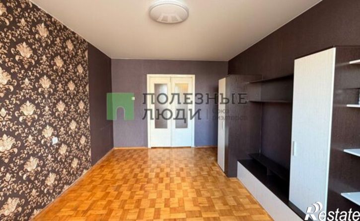 2-комн квартира ул Клубная, 52,  д. 52