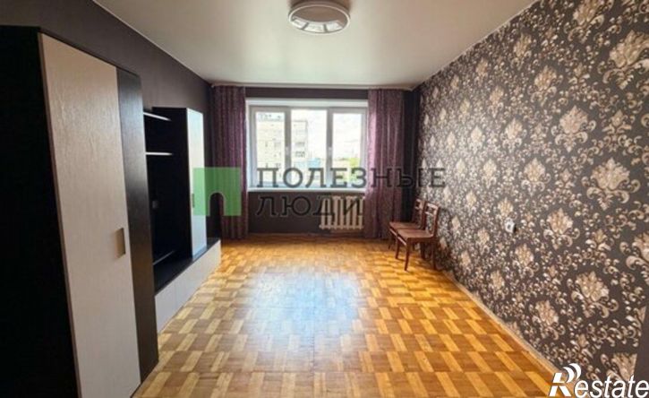 2-комн квартира ул Клубная, 52,  д. 52