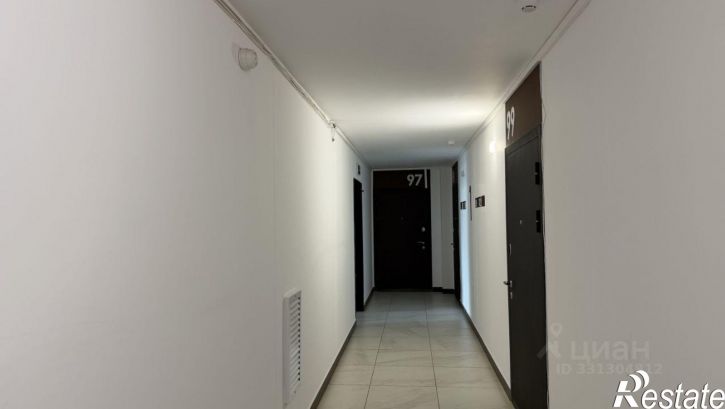 1-комн квартира улица Архитектора П.П. Берша, 14,  д. 14
