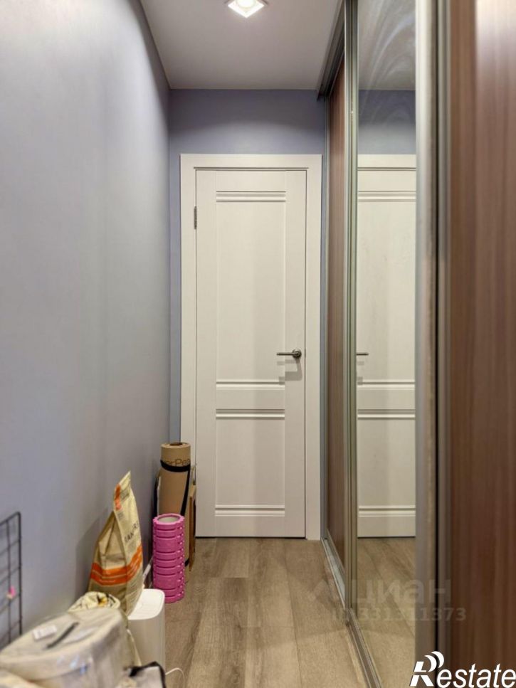 2-комн квартира улица Герцена, 8 к1,  д. 8 к1