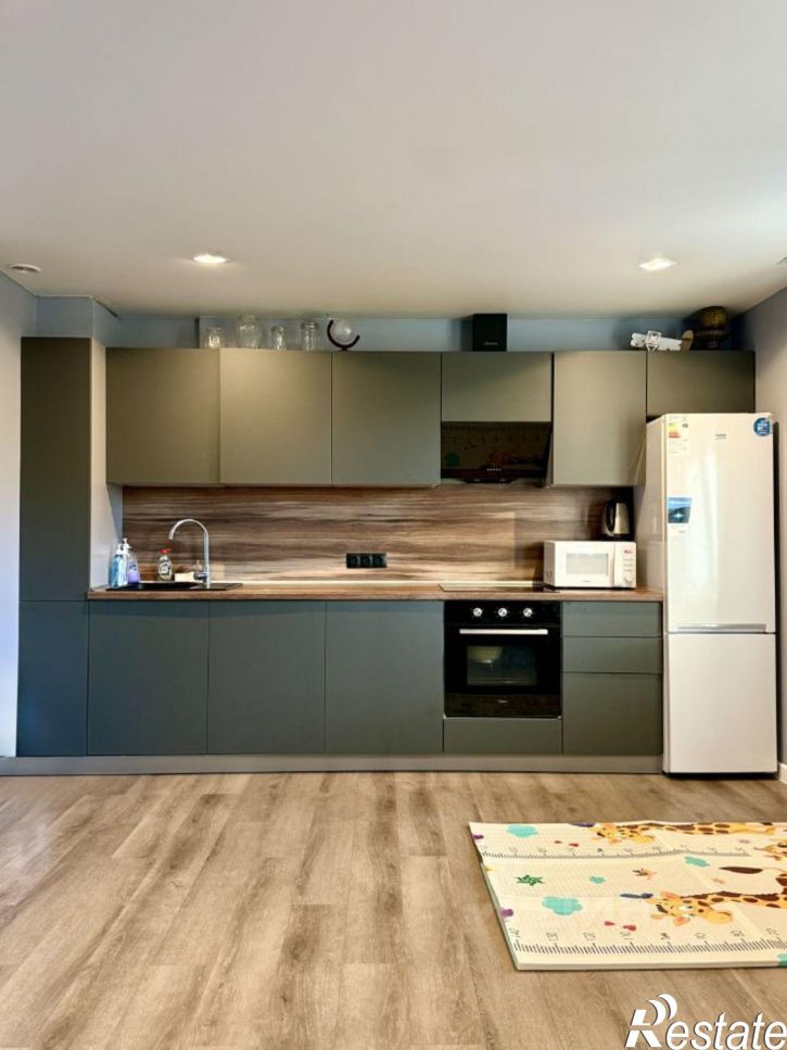 2-комн квартира улица Герцена, 8 к1,  д. 8 к1