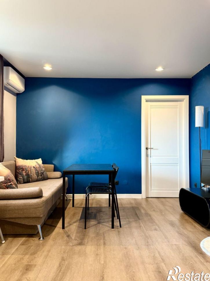 2-комн квартира улица Герцена, 8 к1,  д. 8 к1