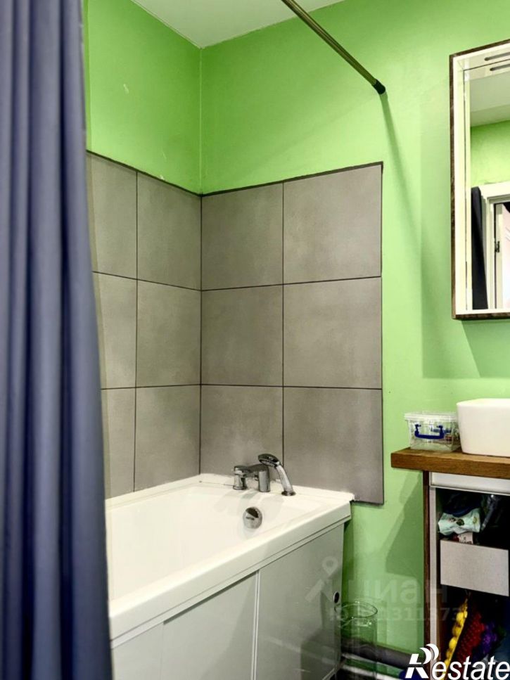 2-комн квартира улица Герцена, 8 к1,  д. 8 к1