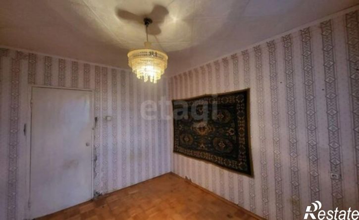 3-комн квартира ул Камбарская, 35,  д. 35