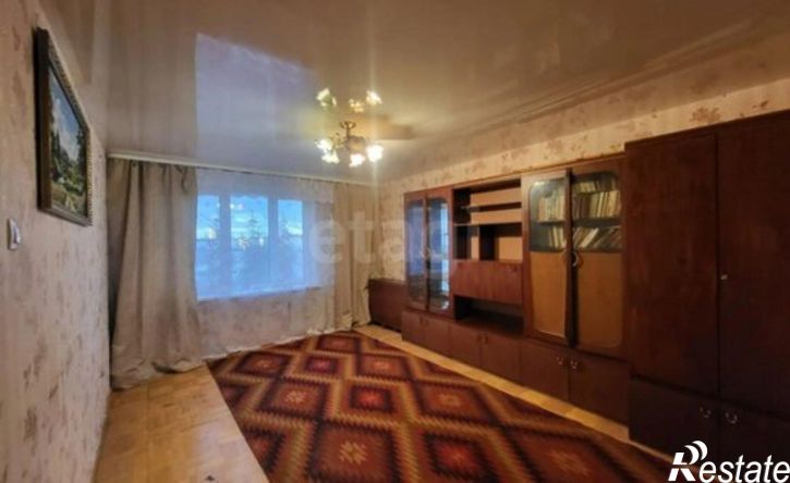 3-комн квартира ул Камбарская, 35,  д. 35