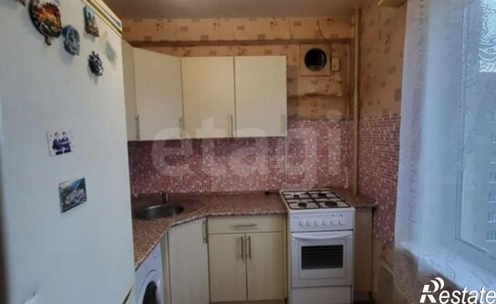 3-комн квартира ул Камбарская, 35,  д. 35