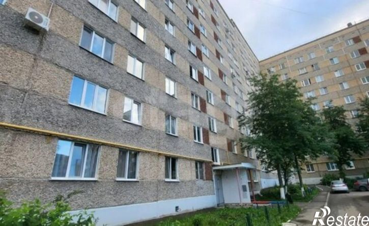 3-комн квартира ул Камбарская, 35,  д. 35