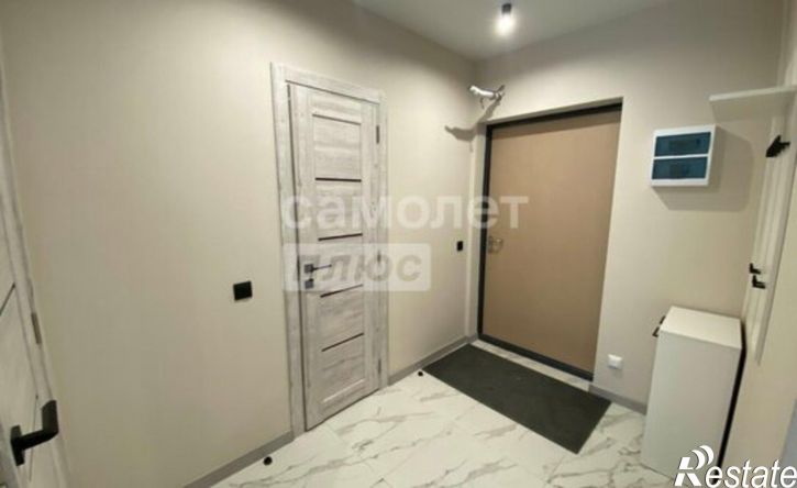 1-комн квартира Университетская улица, 6 к2,  д. 6 к2