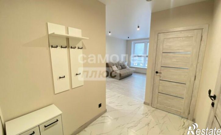 1-комн квартира Университетская улица, 6 к2,  д. 6 к2