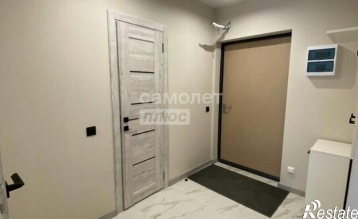 1-комн квартира Университетская улица, 6 к2,  д. 6 к2