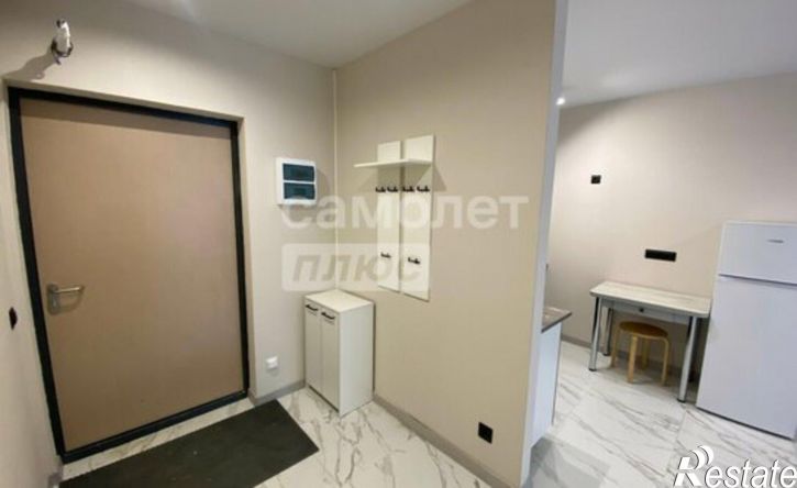 1-комн квартира Университетская улица, 6 к2,  д. 6 к2