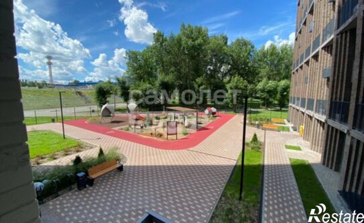 1-комн квартира Университетская улица, 6 к2,  д. 6 к2
