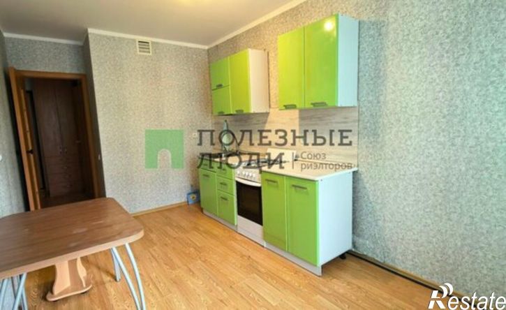 1-комн квартира ул Архитектора П.П.Берша, 3 3,  д. 3 3,  к. 3