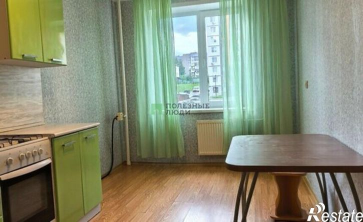 1-комн квартира ул Архитектора П.П.Берша, 3 3,  д. 3 3,  к. 3