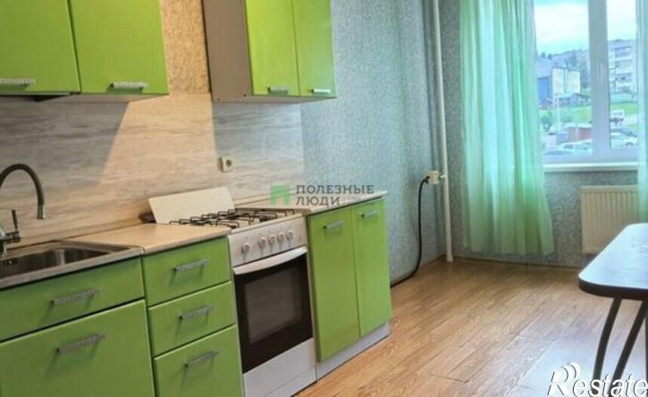 1-комн квартира ул Архитектора П.П.Берша, 3 3,  д. 3 3,  к. 3