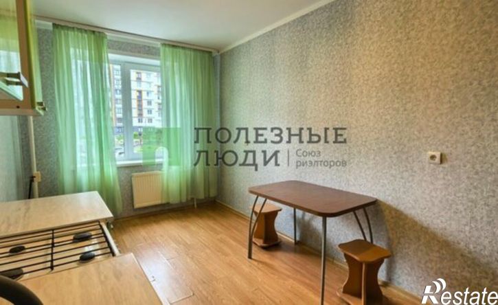 1-комн квартира ул Архитектора П.П.Берша, 3 3,  д. 3 3,  к. 3