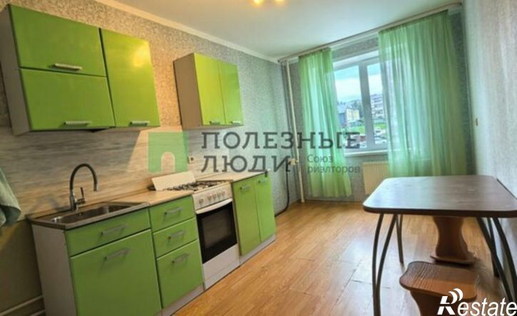 1-комн квартира ул Архитектора П.П.Берша, 3 3,  д. 3 3,  к. 3