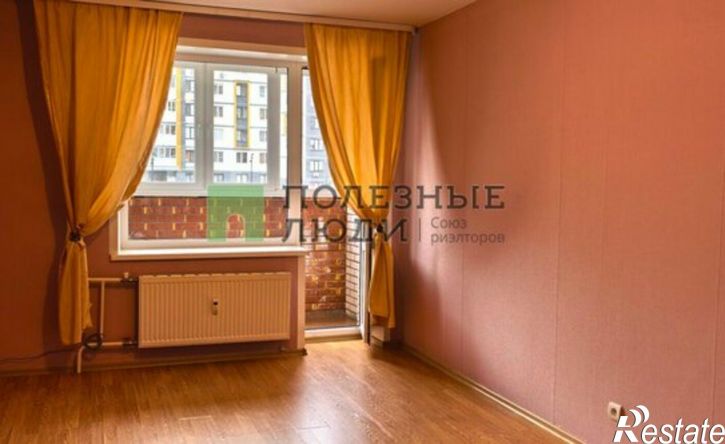 1-комн квартира ул Архитектора П.П.Берша, 3 3,  д. 3 3,  к. 3