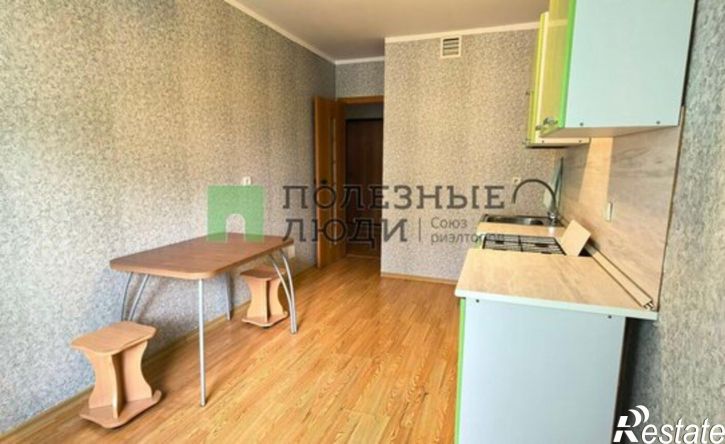 1-комн квартира ул Архитектора П.П.Берша, 3 3,  д. 3 3,  к. 3