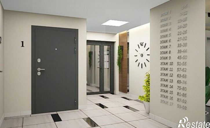 2-комн квартира ул Выборная, 8,  д. 8