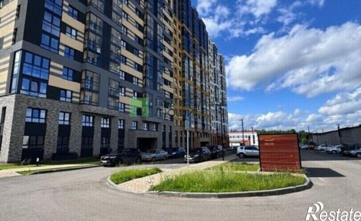 1-комн квартира ул Союзная, 10,  д. 10