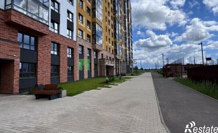 1-комн квартира ул Союзная, 10,  д. 10