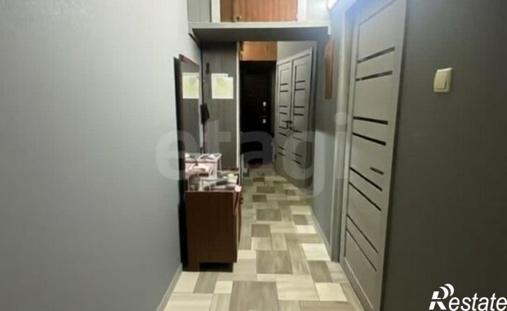 3-комн квартира ул Автозаводская, 44,  д. 44