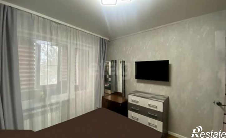 3-комн квартира ул Автозаводская, 44,  д. 44