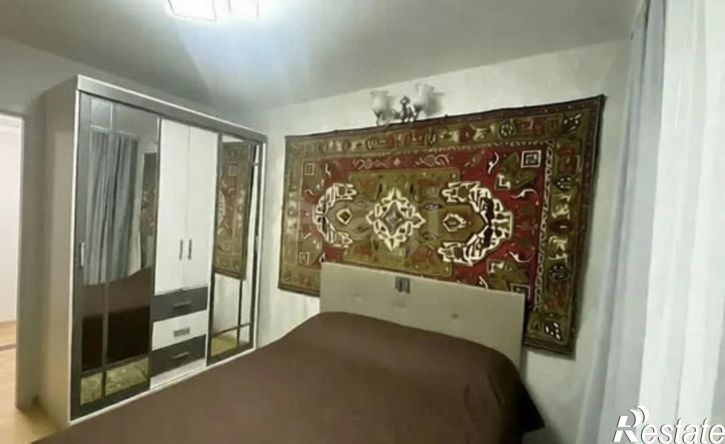 3-комн квартира ул Автозаводская, 44,  д. 44