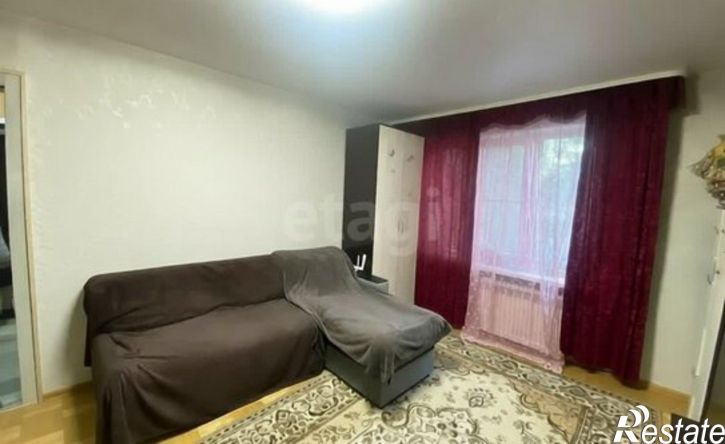 3-комн квартира ул Автозаводская, 44,  д. 44