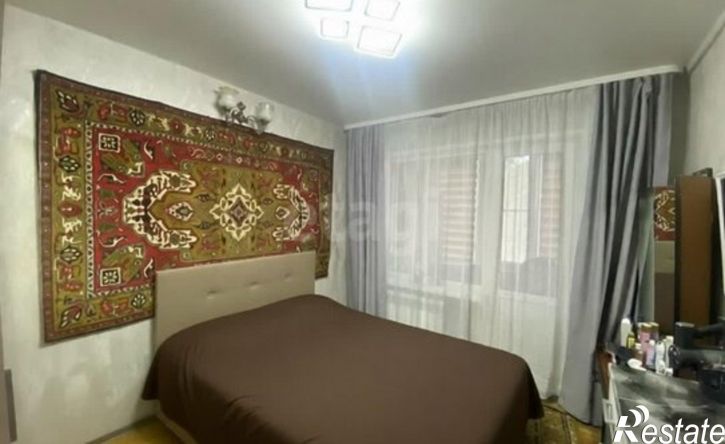 3-комн квартира ул Автозаводская, 44,  д. 44