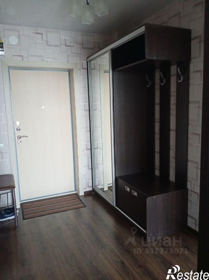 1-комн квартира проспект им. Конструктора Калашникова М.Т., 17,  д. 17