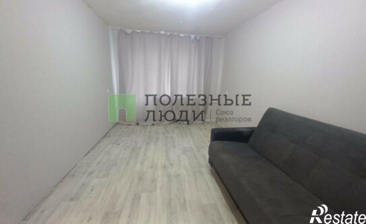 1-комн квартира ул Тверская, 5,  д. 5
